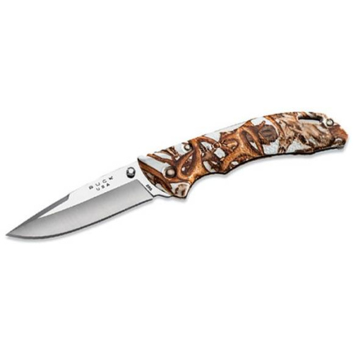 Складной нож Buck Bantam White Head B0286CMS11 Складной нож Buck Bantam White Head B0286CMS11
