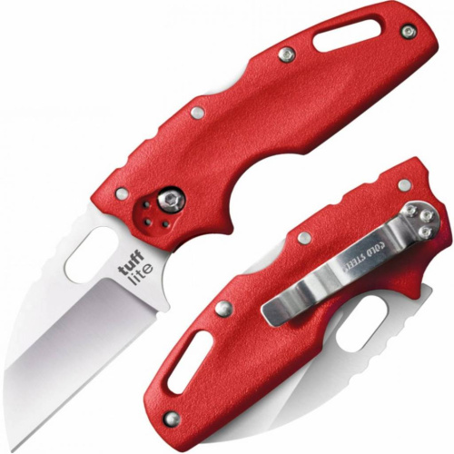 Складной нож Cold Steel Tuff Lite 20LTR фото 5