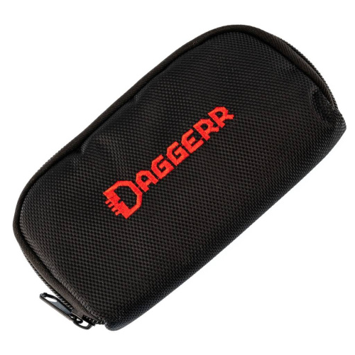 Складной нож Daggerr Vendetta Titanium 2.0 фото 5
