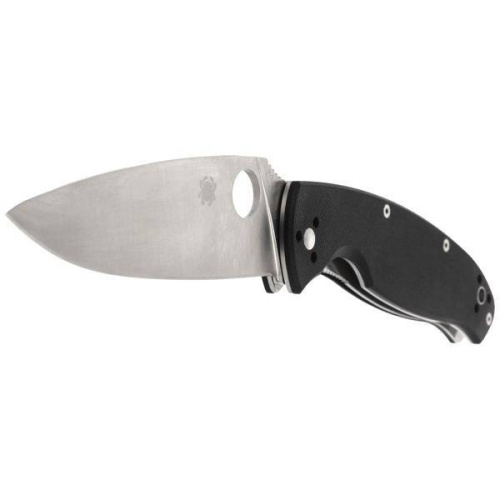 Складной нож Spyderco Resilience™ C142GP фото 12