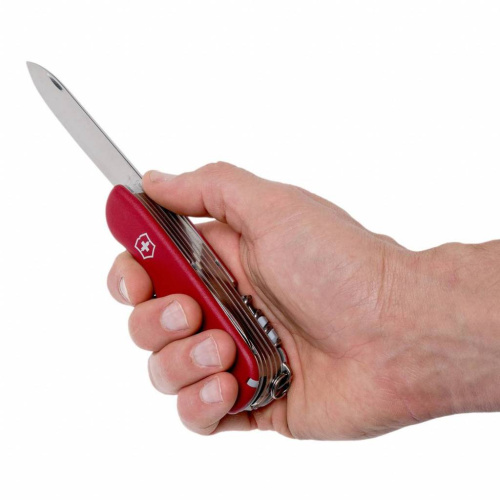 727 Victorinox WorkChamp фото 3