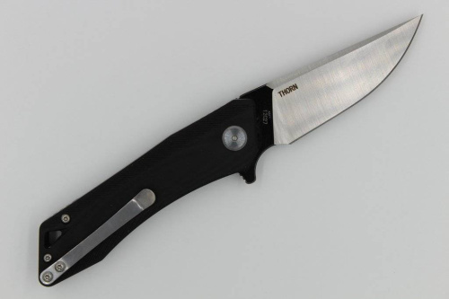 Складной нож Bestech Knives Thorn BG10A-1 фото 11 Складной нож Bestech Knives Thorn BG10A-1 фото 11