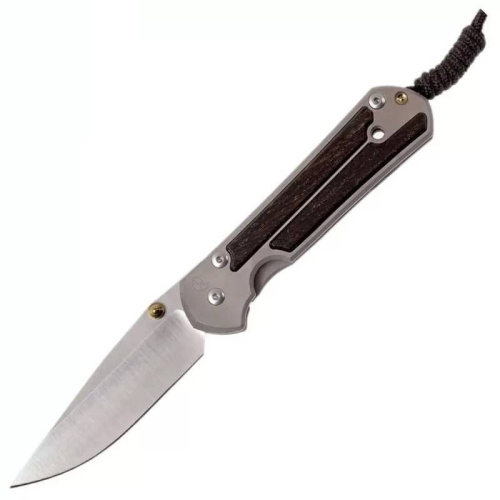 Складной нож Chris Reeve Large Sebenza 21 Складной нож Chris Reeve Large Sebenza 21