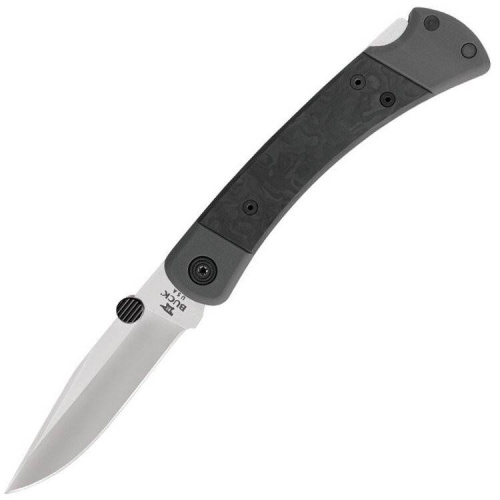 Складной нож Buck Folding Hunter Legacy Collection 2021