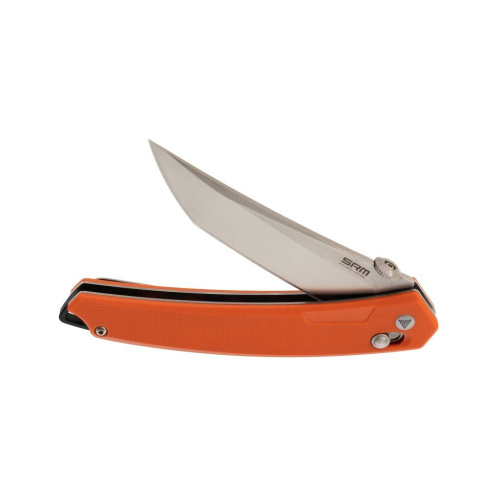 Складной нож SRM Knives SRM 9211-GJ фото 4 Складной нож SRM Knives SRM 9211-GJ фото 4