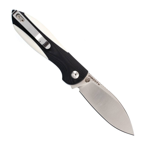 Складной нож Kizer Infinity фото 6 Складной нож Kizer Infinity фото 6