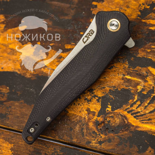 Складной нож CJRB Cutlery CJRB Agave фото 5