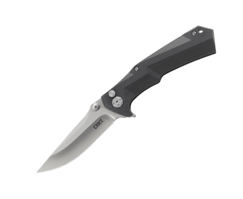 Складной нож CRKT The Tighe Tac™ Two Clip Point фото 3 Складной нож CRKT The Tighe Tac™ Two Clip Point фото 3
