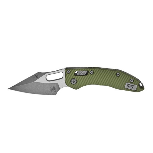 Складной нож Microtech Stitch Складной нож Microtech Stitch