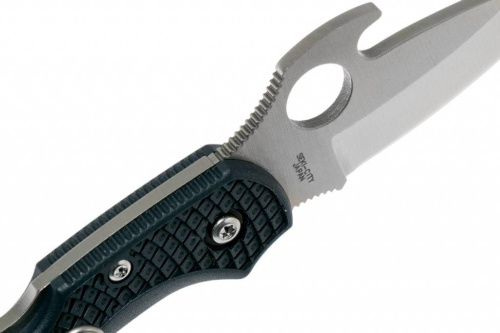 Складной нож Spyderco Dragonfly 2 Emerson C28PGYW2 фото 5