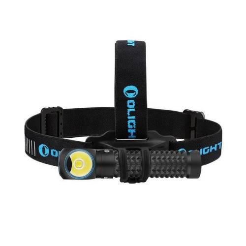 150 Olight ФонарьPerun NW нейтральный фото 11