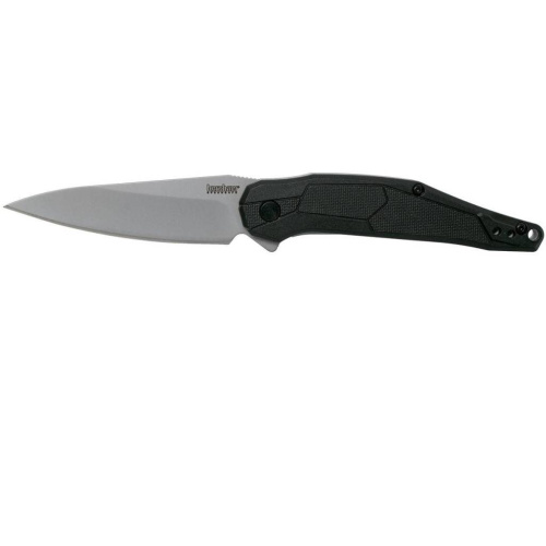 223 Kershaw Полуавтоматический складной нож Kershaw Lightyear 223 Kershaw Полуавтоматический складной нож Kershaw Lightyear
