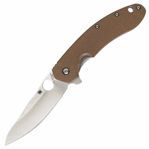 Складной нож Spyderco Southard Folder™ - 156GPBN фото 2