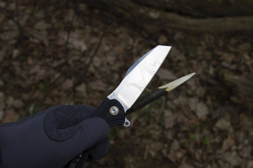 Складной нож CJRB Cutlery CJRB Barranca фото 2 Складной нож CJRB Cutlery CJRB Barranca фото 2