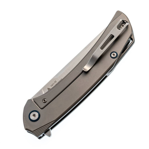 Складной нож SRM Knives SRM Asika фото 2
