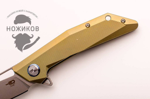 Складной нож Bestech Knives Shrapnel BT1802D фото 10 Складной нож Bestech Knives Shrapnel BT1802D фото 10