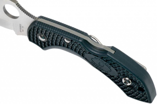 Складной нож Spyderco Dragonfly 2 Emerson C28PGYW2 фото 12