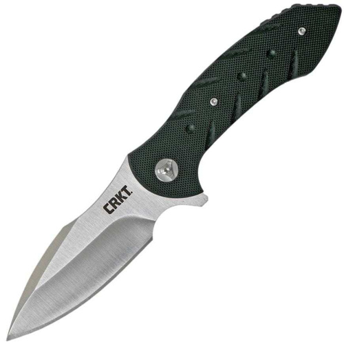 Складной нож CRKT Terrestrial™ фото 3