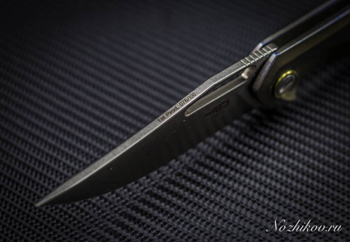 Складной нож Bestech Knives Tercel BT1708A фото 2 Складной нож Bestech Knives Tercel BT1708A фото 2