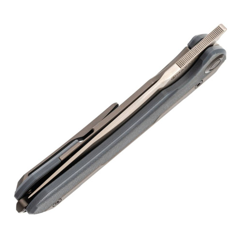 Складной нож Maxace Knife Kestrel фото 10