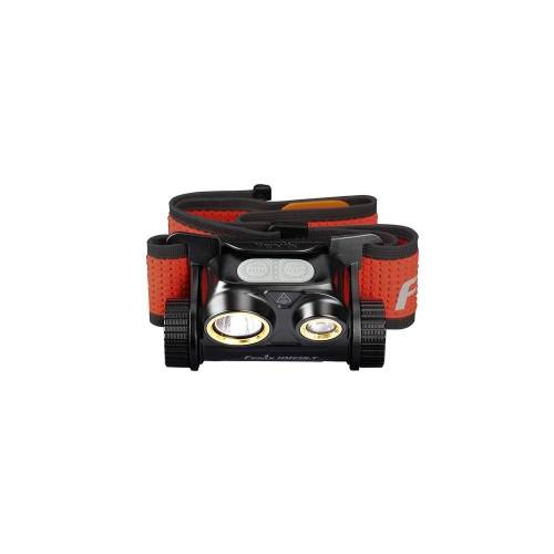 150 Fenix Налобный фонарьHM65R-T Cree XP-G2 S3 фото 20