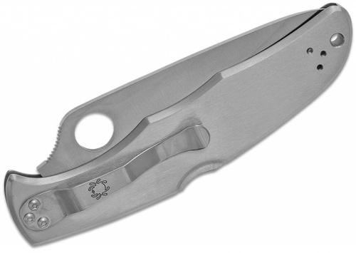 Складной нож Spyderco Endura 4 - 10PS фото 17