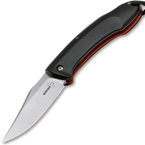 Складной нож Boker Plus Raphael Durand Design Frelon фото 5 Складной нож Boker Plus Raphael Durand Design Frelon фото 5