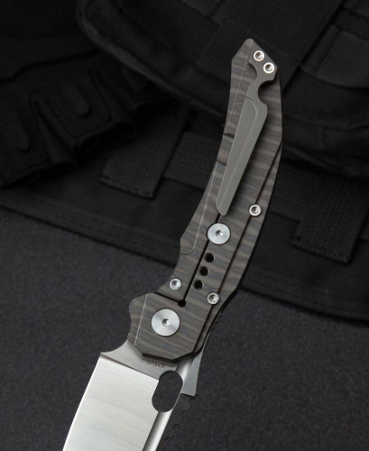 Складной нож Bestech Knives Exploit фото 12