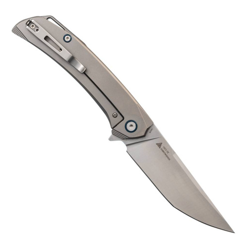 Складной нож SRM Knives SRM Asika фото 7