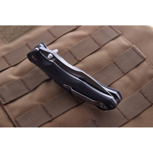 3810 Mr.Blade HT-1 (Stone Washed) фото 2