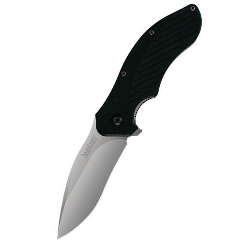 Складной нож Kershaw Clash K1605 фото 2