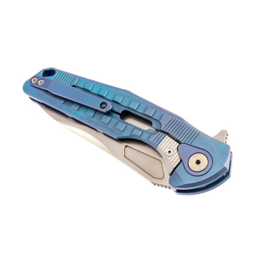 Складной нож Rikeknife Thor 3 фото 3 Складной нож Rikeknife Thor 3 фото 3