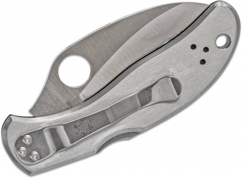 Складной нож Spyderco Harpy 08S фото 3