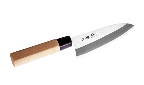 2011 Fuji Cutlery Нож Сантоку Narihira Fuji Cutlery 2011 Fuji Cutlery Нож Сантоку Narihira Fuji Cutlery