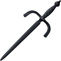 Тренировочный нож Cold Steel Parrying Dagger Trainer