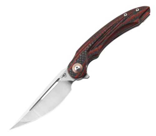 Складной нож Bestech Knives Irida