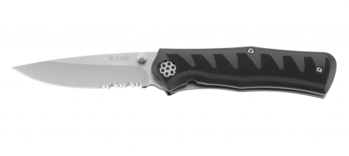 Складной нож CRKT Ruger® Knives Crack-Shot™ Compact фото 2