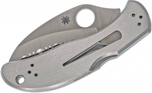 Складной нож Spyderco Harpy 08S фото 14