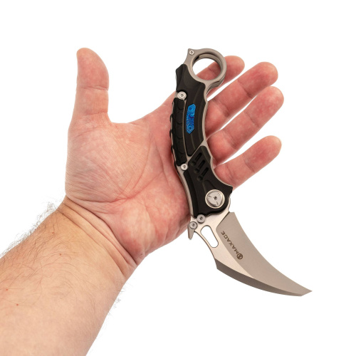 2011 Maxace Knife нож Maxace Raptor фото 12 2011 Maxace Knife нож Maxace Raptor фото 12