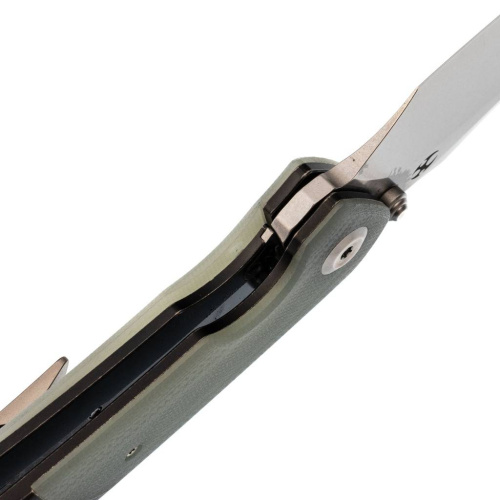 Складной нож Kansept knives Fenrir фото 2