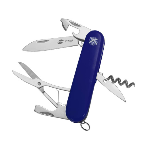 727 Stinger перочинный