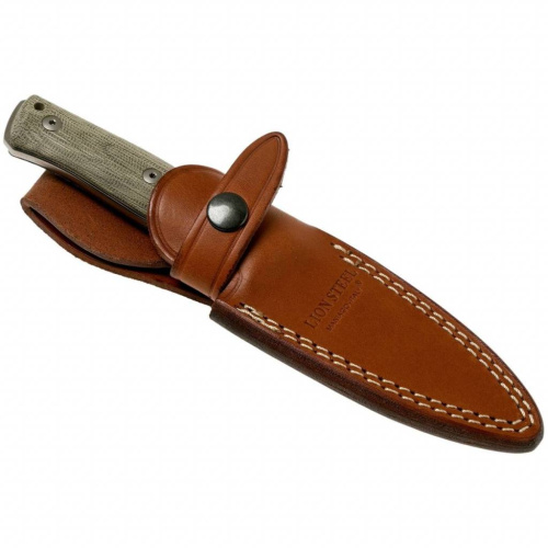 236 Lion Steel LionSteel B35 фото 10