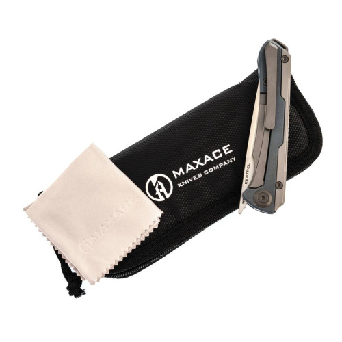 Складной нож Maxace Knife Kestrel фото 2