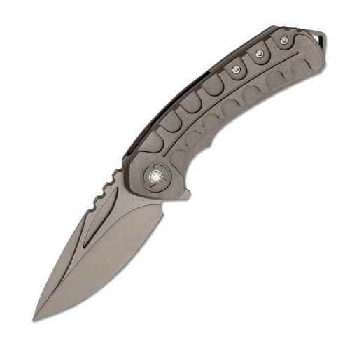 Складной нож Bestech Knives Buwaya