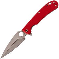 Arrow Red BB