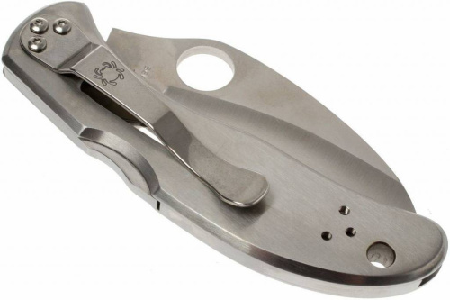 Складной нож Spyderco Harpy 08S фото 19