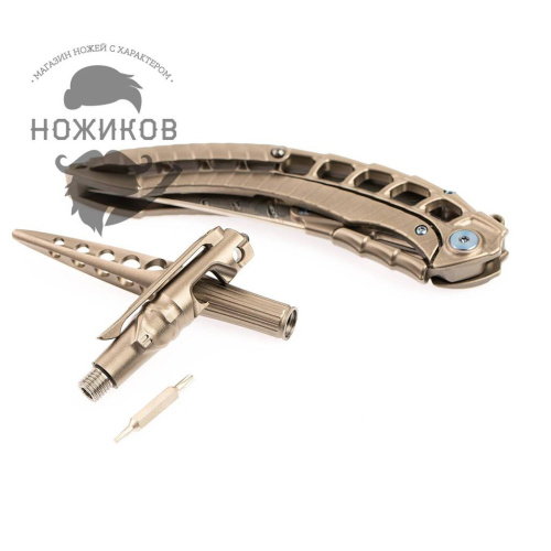 365 Rikeknife Alien фото 14 365 Rikeknife Alien фото 14