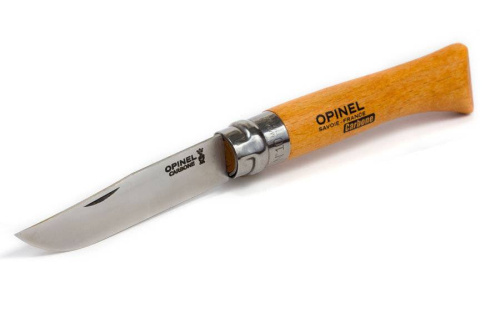 Складной нож Opinel Нож №10 фото 6