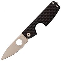 Складной нож для сигар Daggerr Cigarknife CF