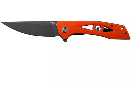 Складной нож Bestech Knives Eye of Ra фото 3